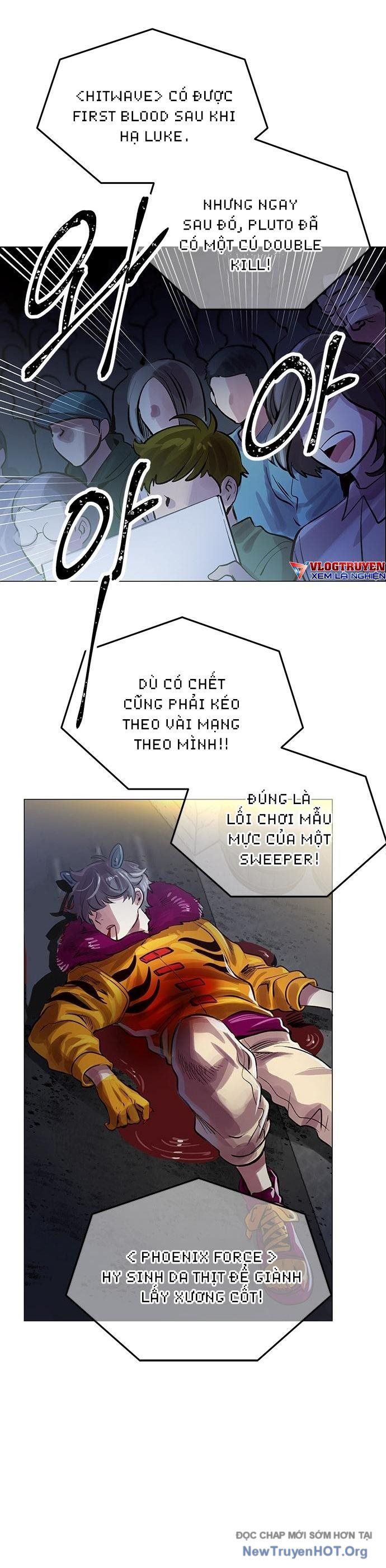 Chuỗi Chiến Công: Chapter 2