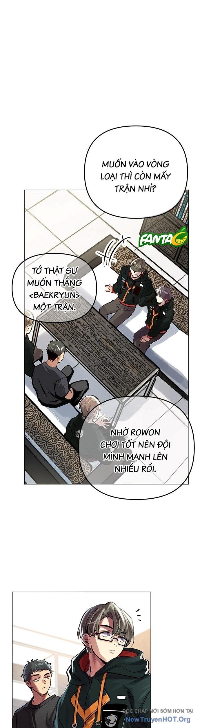 Chuỗi Chiến Công: Chapter 2