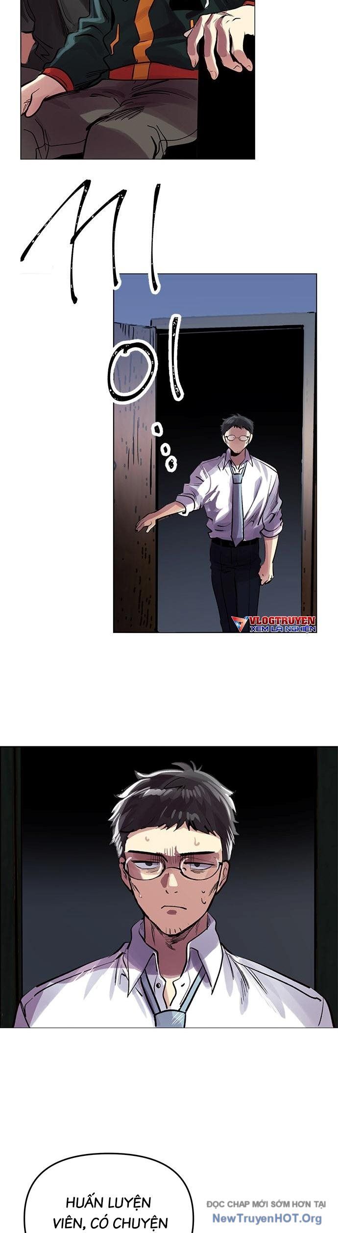 Chuỗi Chiến Công: Chapter 2