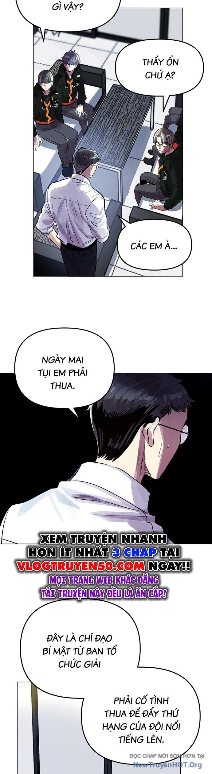 Chuỗi Chiến Công: Chapter 2