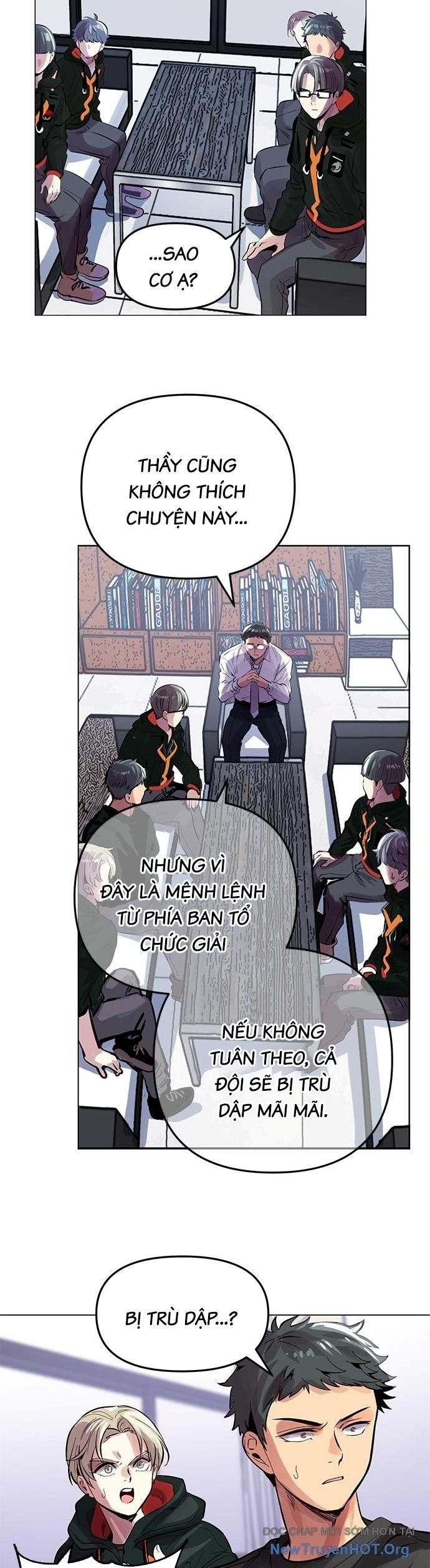 Chuỗi Chiến Công: Chapter 2