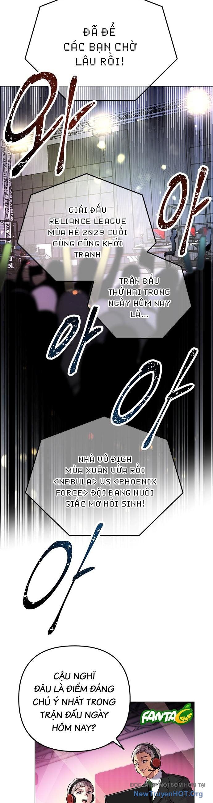 Chuỗi Chiến Công: Chapter 2