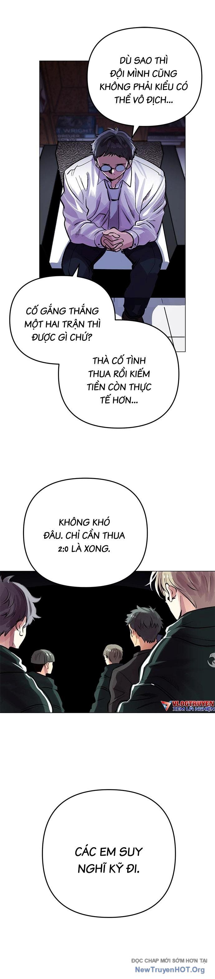 Chuỗi Chiến Công: Chapter 2