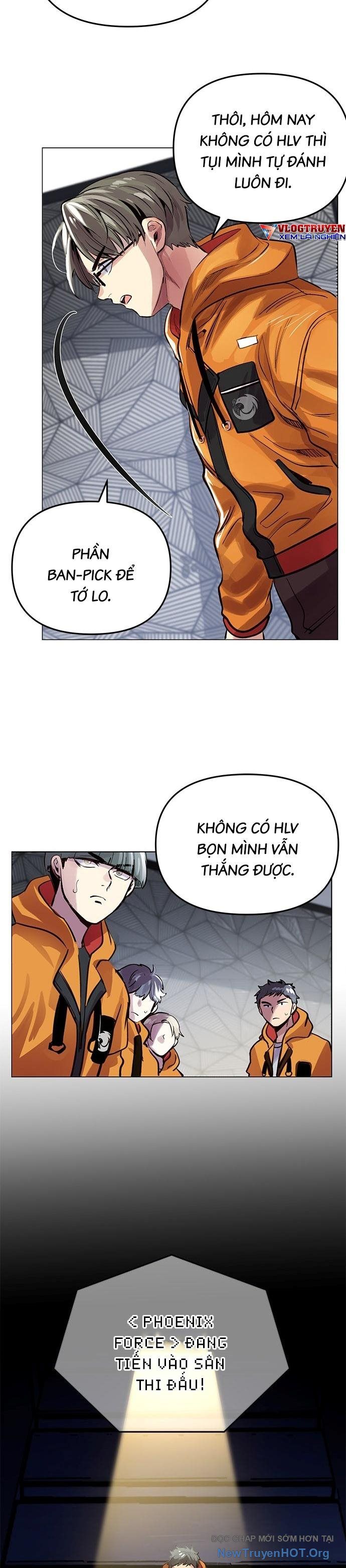 Chuỗi Chiến Công: Chapter 2