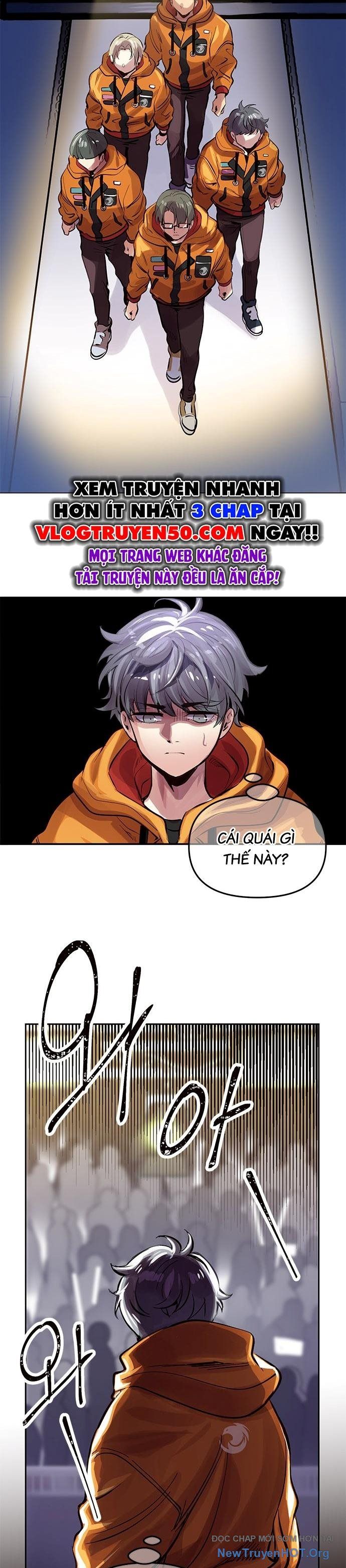 Chuỗi Chiến Công: Chapter 2