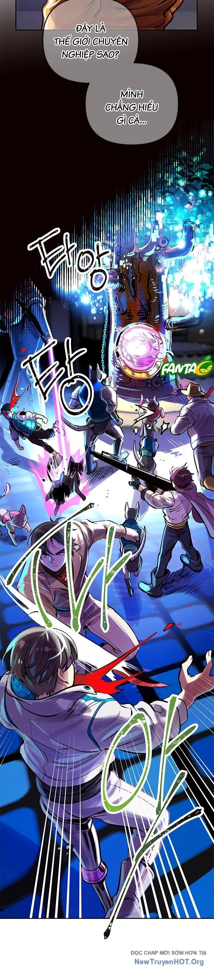 Chuỗi Chiến Công: Chapter 2