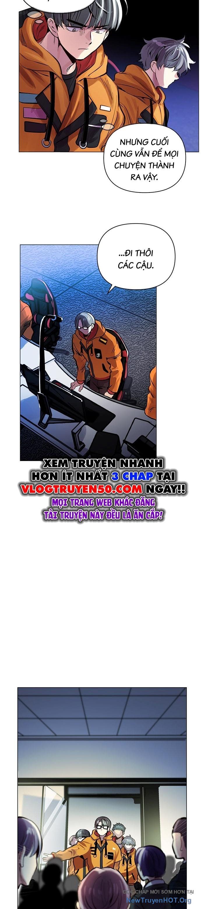 Chuỗi Chiến Công: Chapter 2
