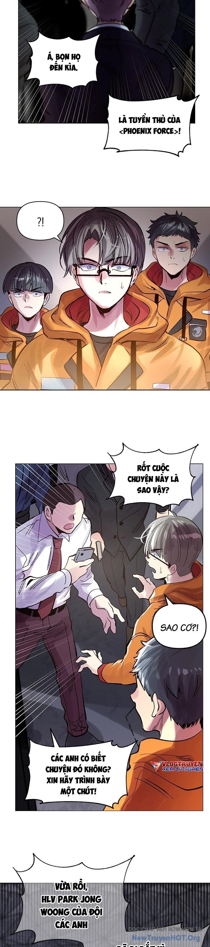 Chuỗi Chiến Công: Chapter 2
