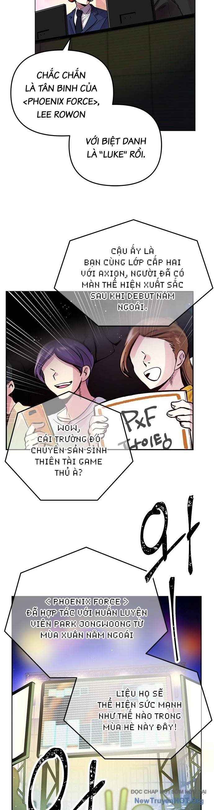 Chuỗi Chiến Công: Chapter 2