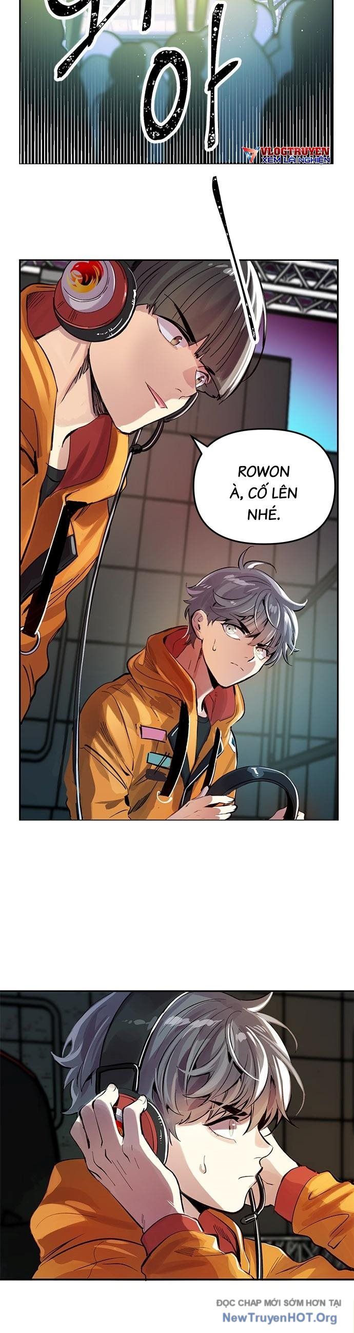 Chuỗi Chiến Công: Chapter 2
