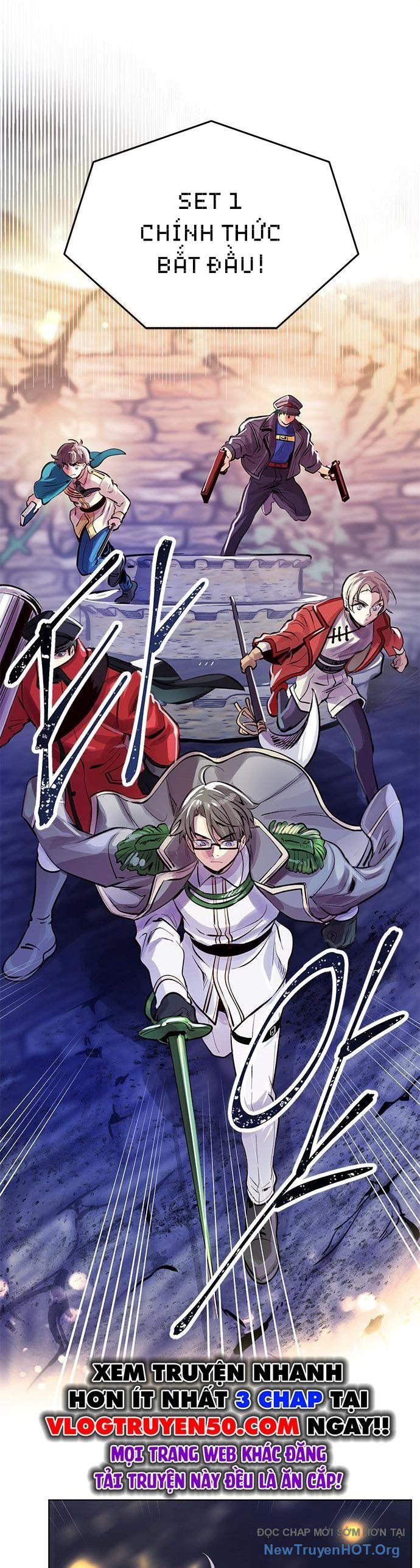 Chuỗi Chiến Công: Chapter 2