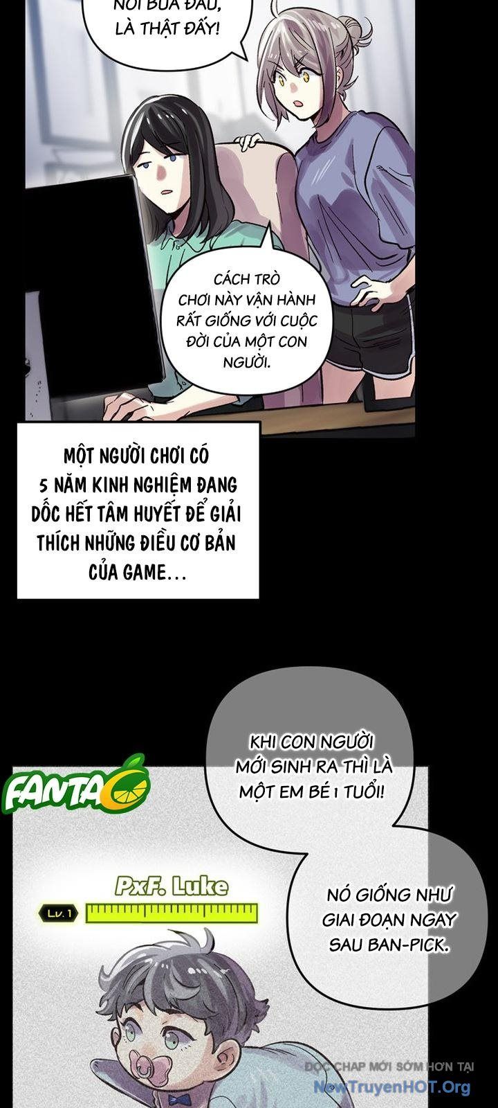 Chuỗi Chiến Công: Chapter 20