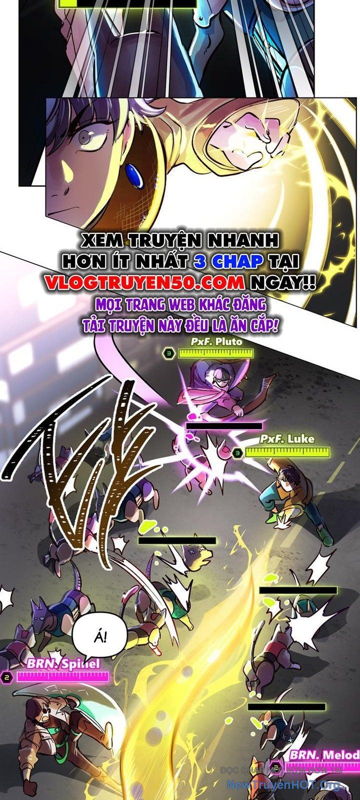 Chuỗi Chiến Công: Chapter 20