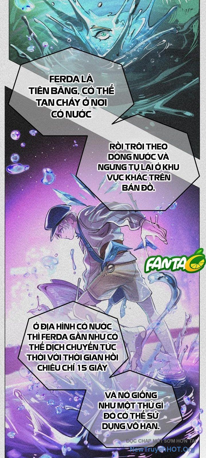 Chuỗi Chiến Công: Chapter 20