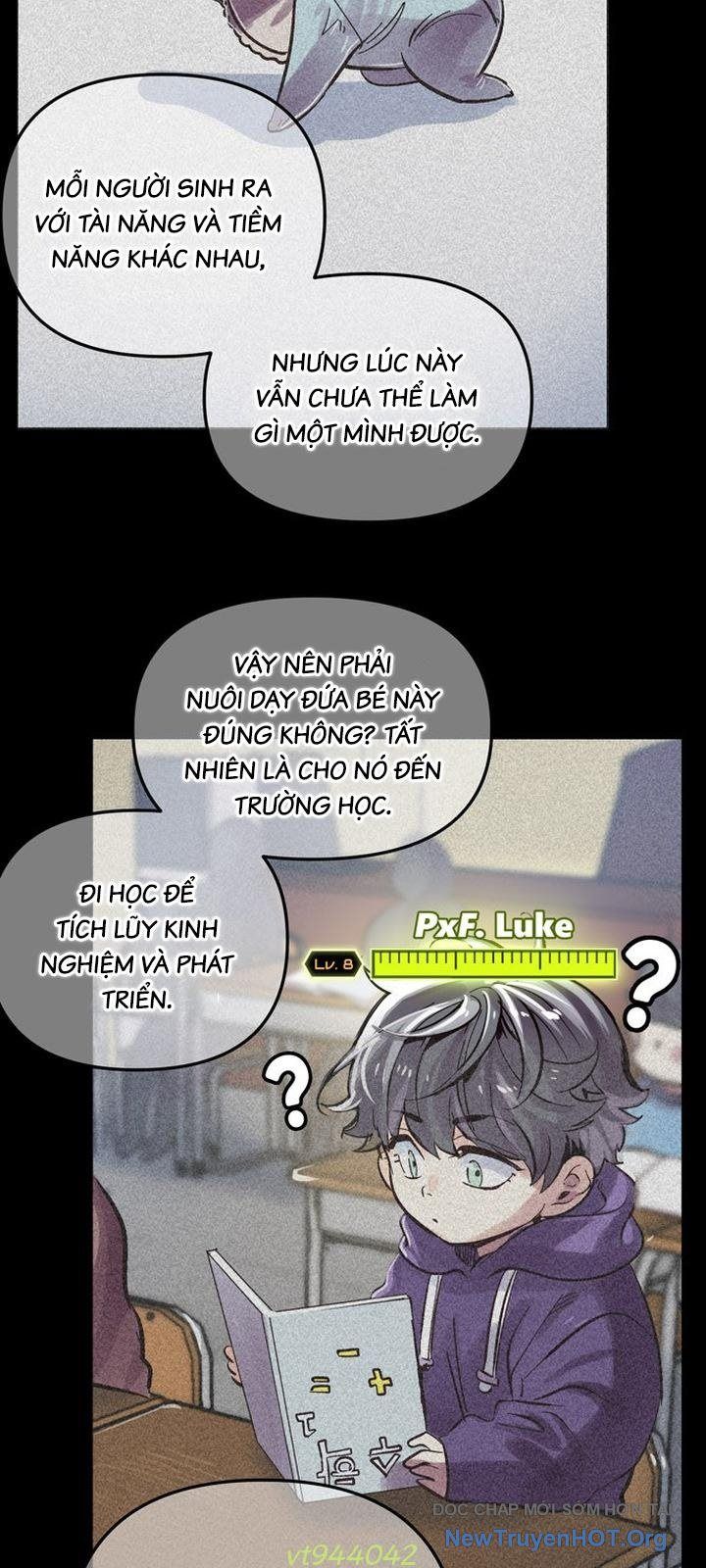 Chuỗi Chiến Công: Chapter 20