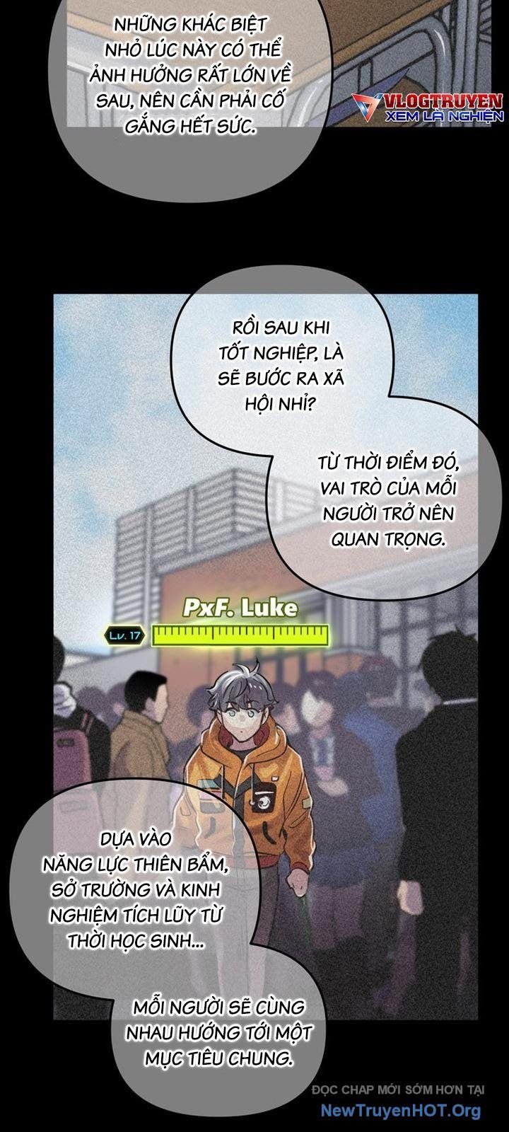Chuỗi Chiến Công: Chapter 20