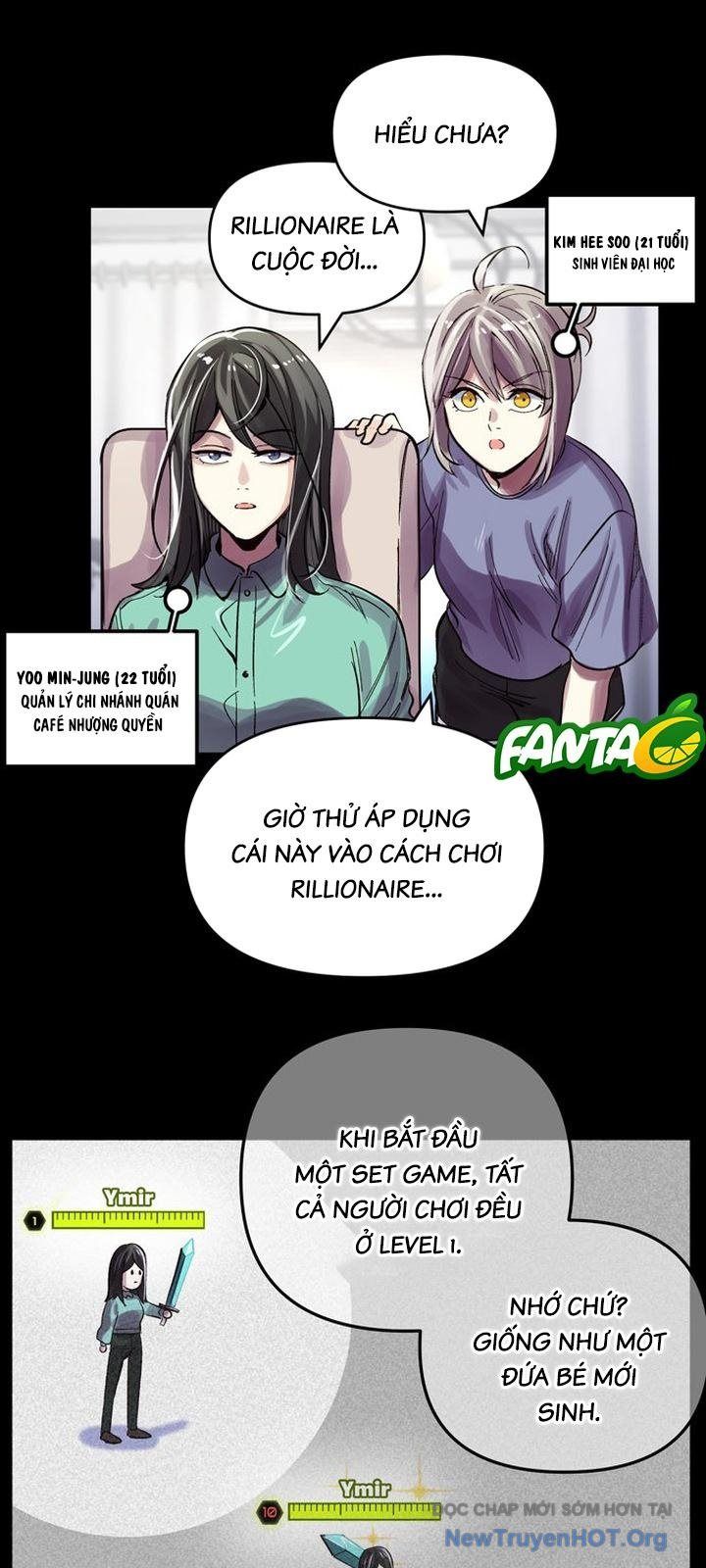 Chuỗi Chiến Công: Chapter 20