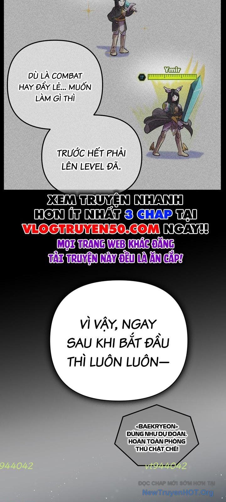 Chuỗi Chiến Công: Chapter 20