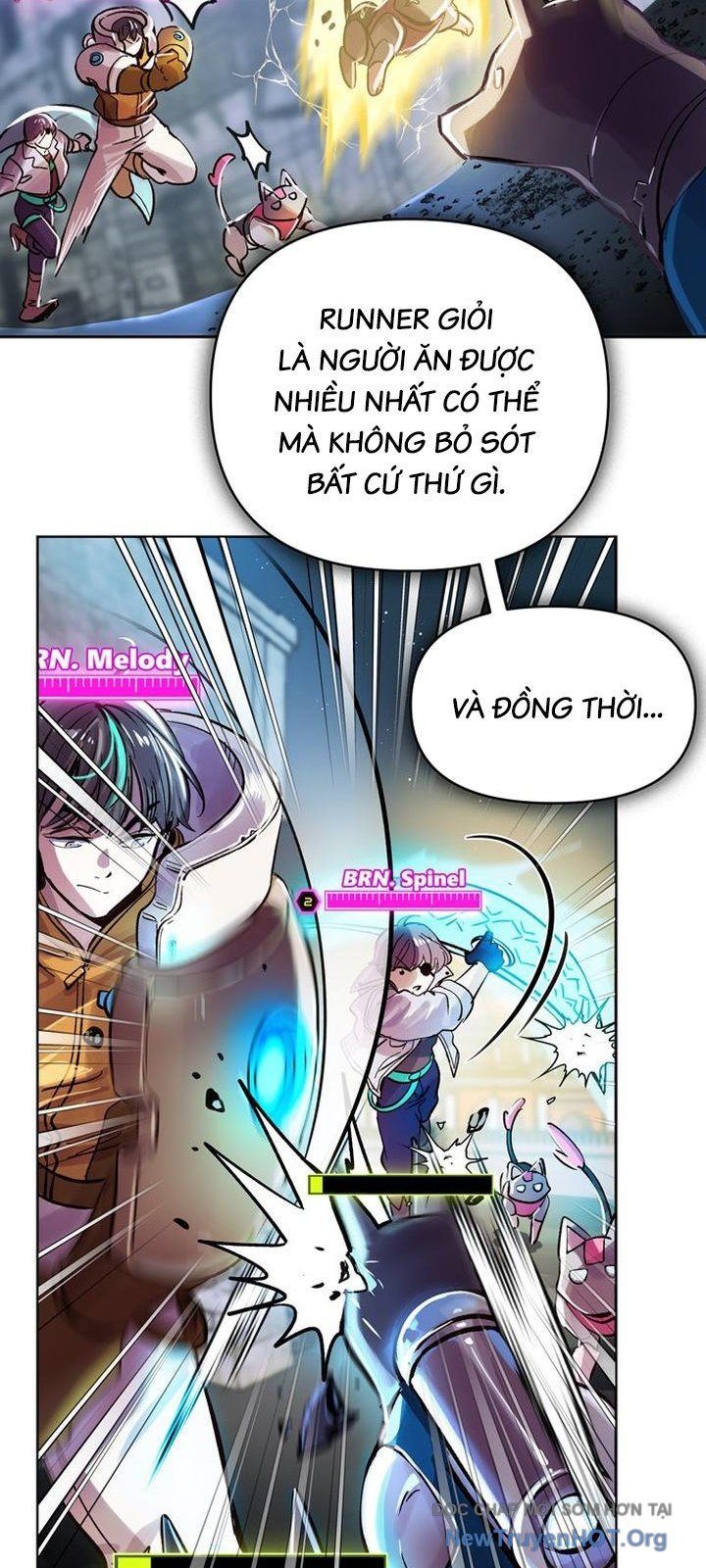 Chuỗi Chiến Công: Chapter 20