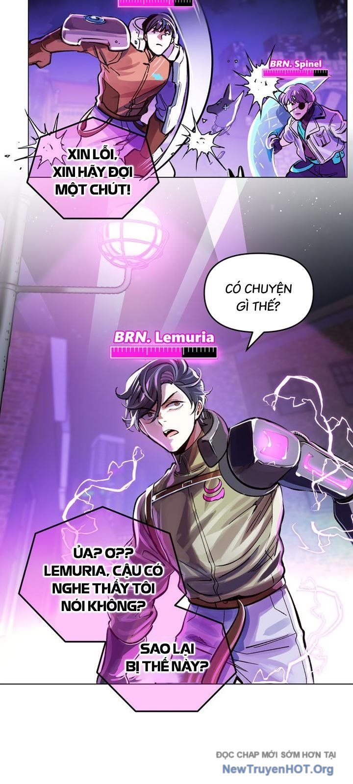 Chuỗi Chiến Công: Chapter 21