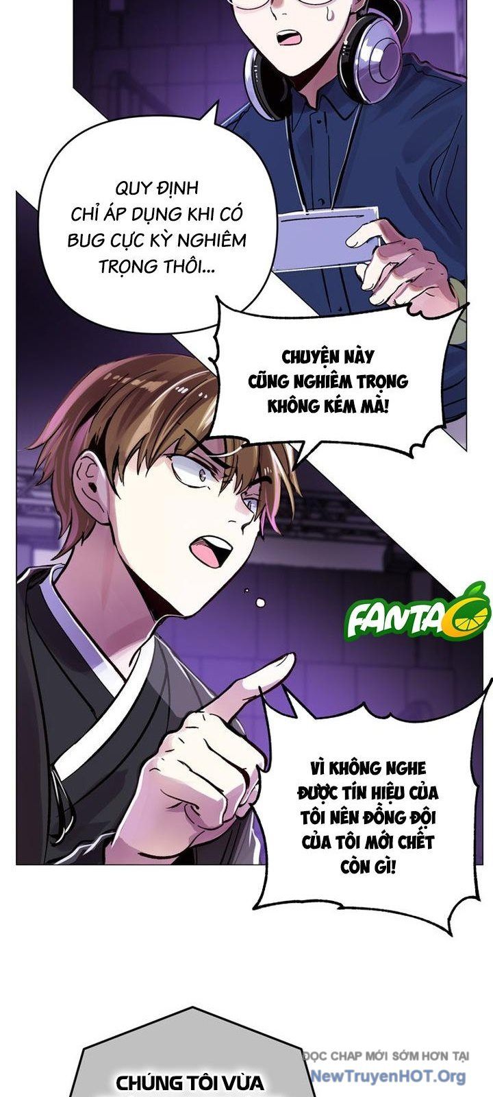 Chuỗi Chiến Công: Chapter 21