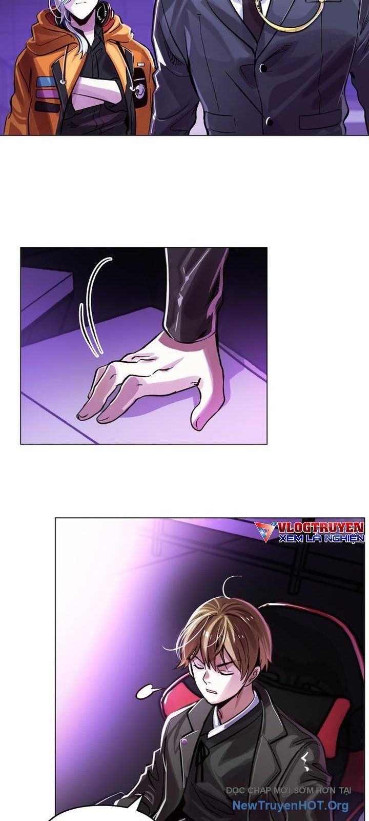 Chuỗi Chiến Công: Chapter 21