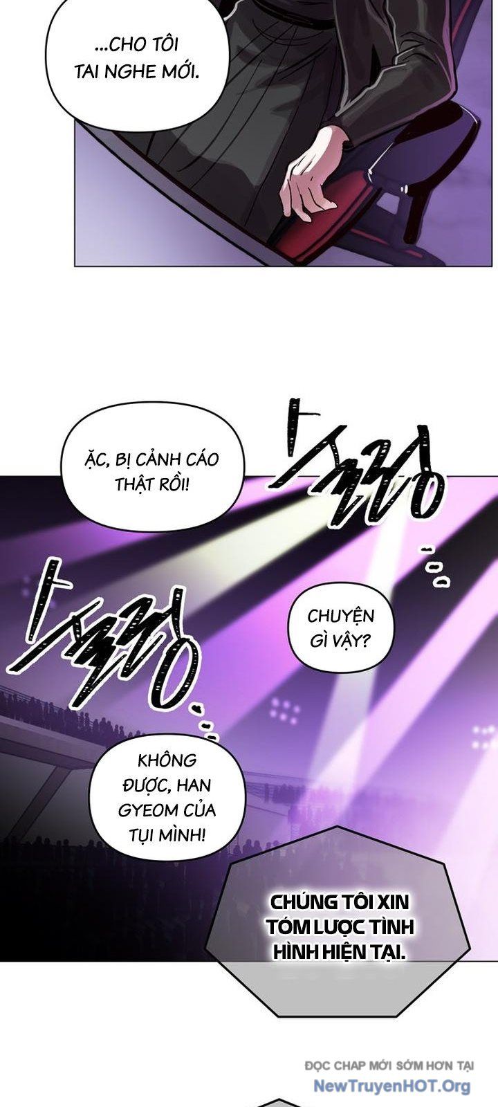 Chuỗi Chiến Công: Chapter 21