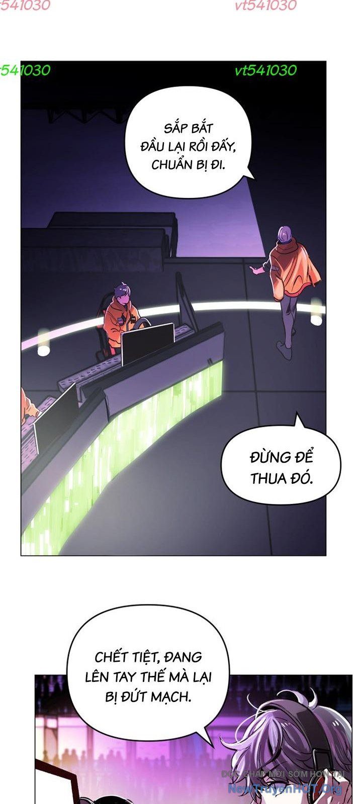 Chuỗi Chiến Công: Chapter 21