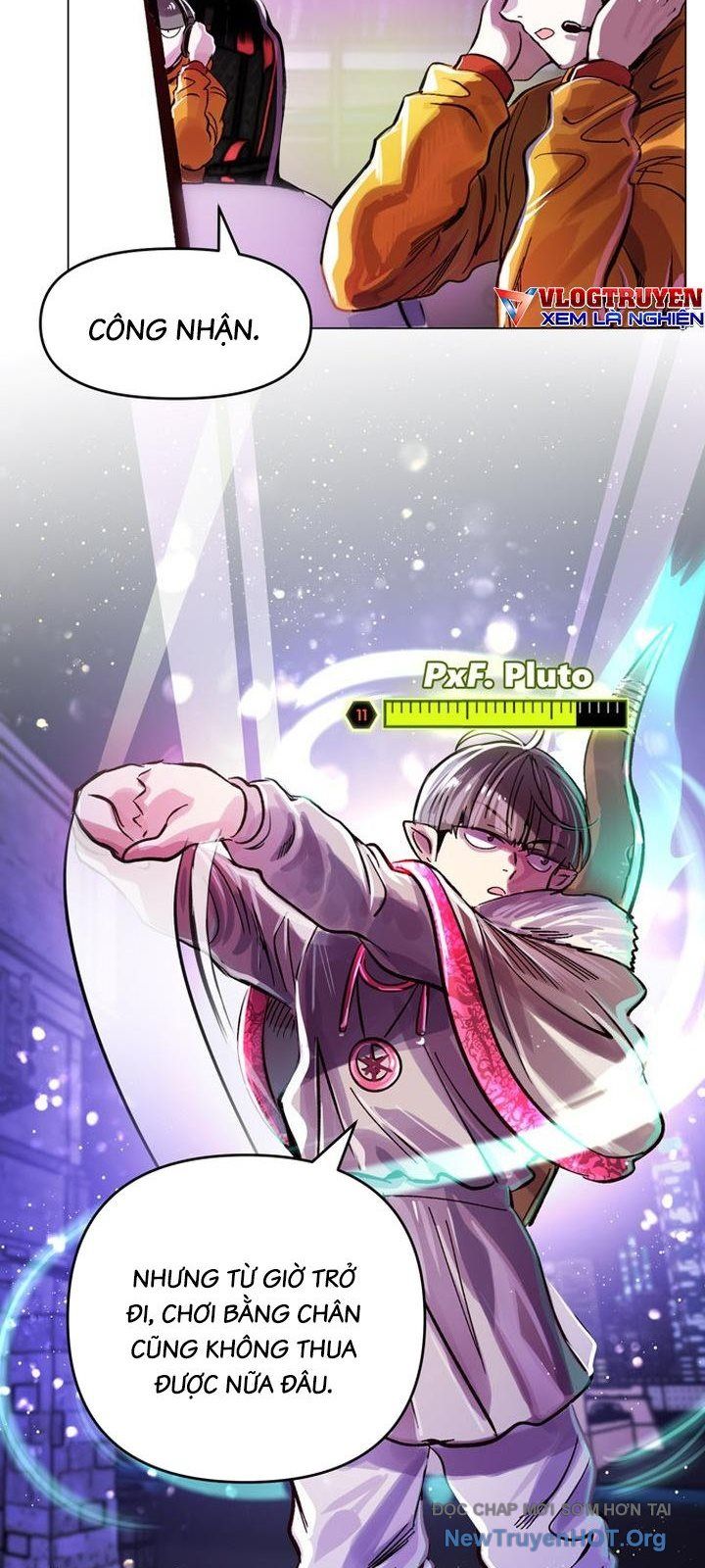 Chuỗi Chiến Công: Chapter 21