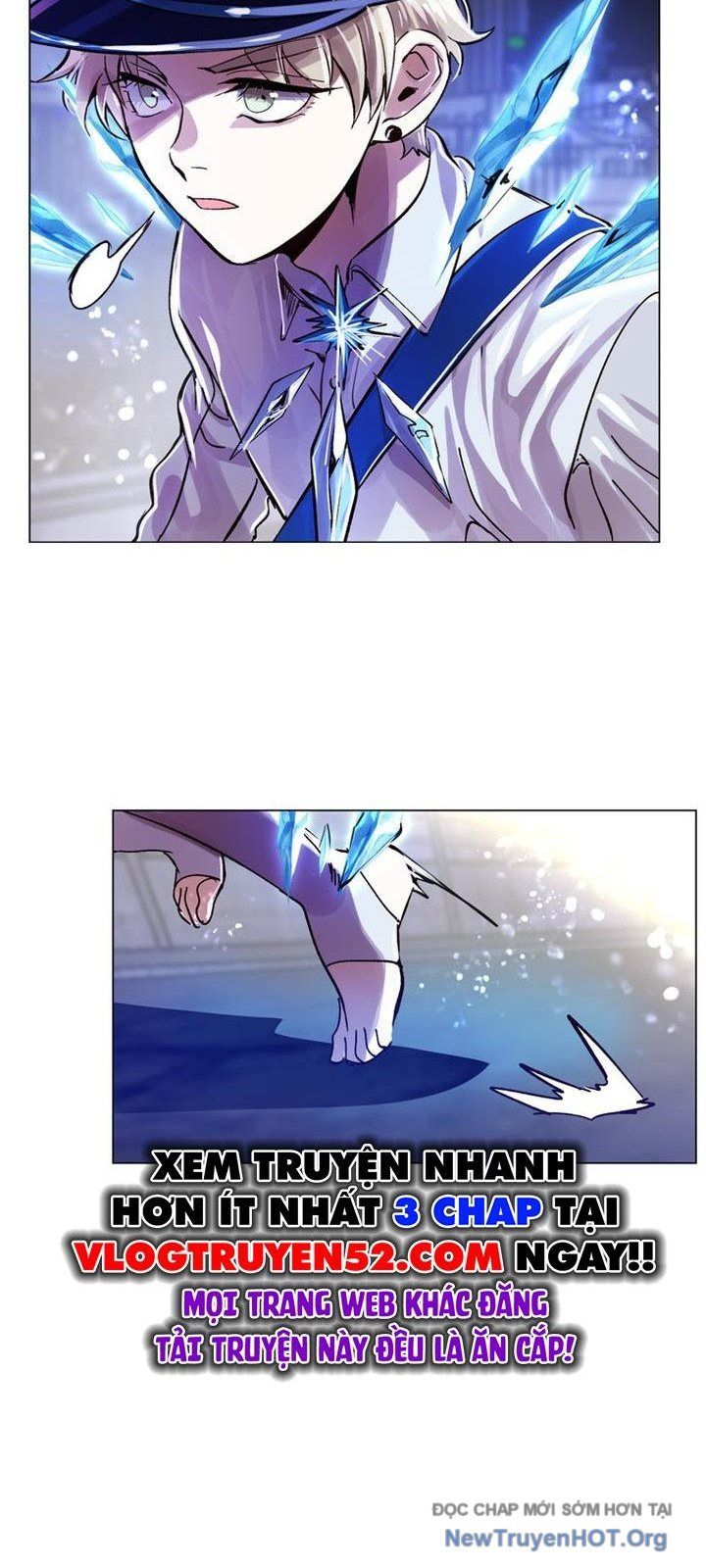 Chuỗi Chiến Công: Chapter 21