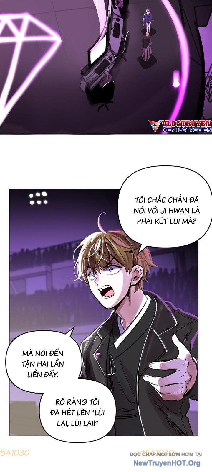 Chuỗi Chiến Công: Chapter 21