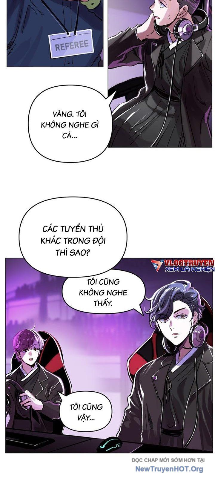 Chuỗi Chiến Công: Chapter 21