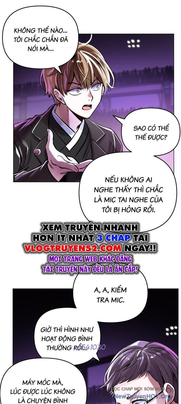 Chuỗi Chiến Công: Chapter 21