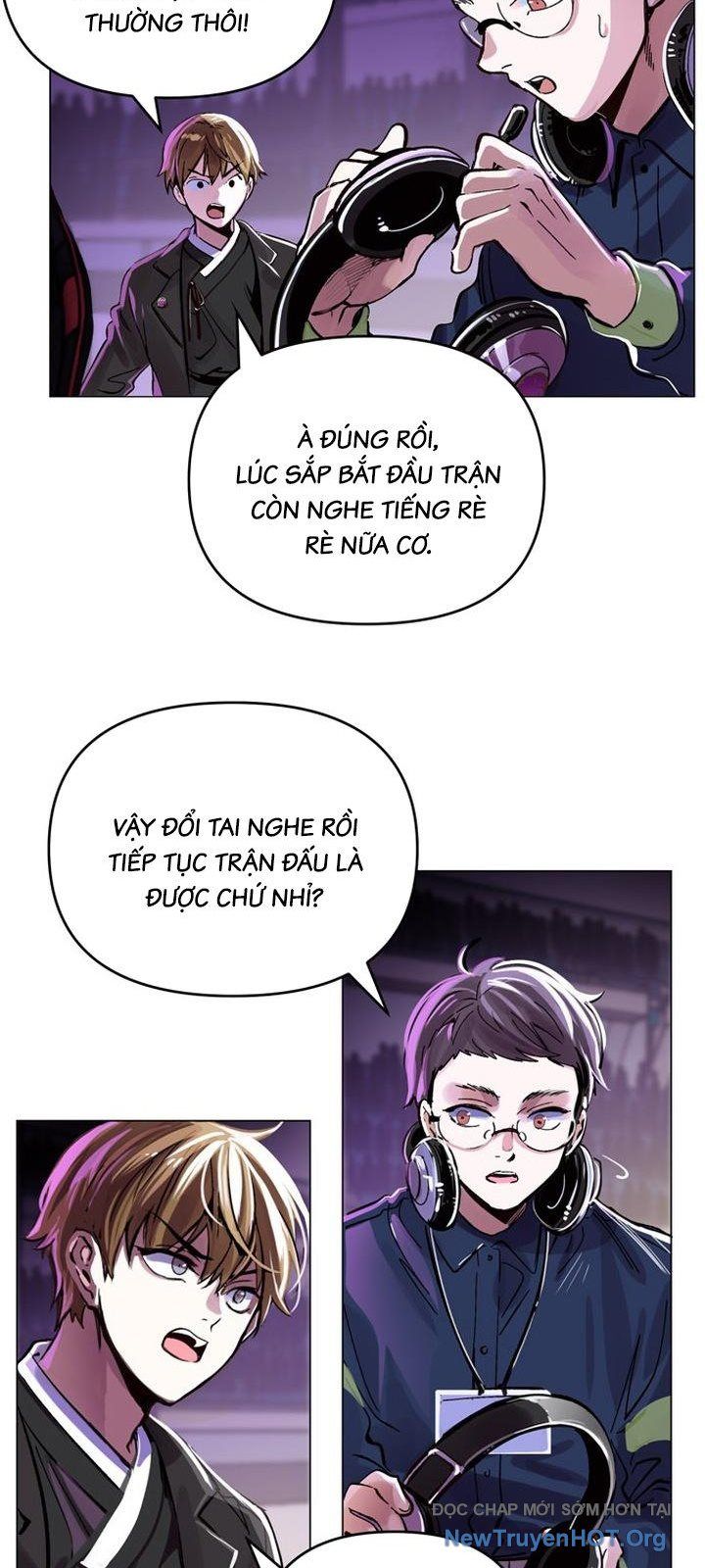 Chuỗi Chiến Công: Chapter 21