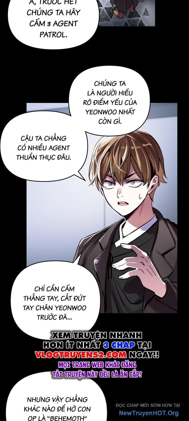 Chuỗi Chiến Công: Chapter 22