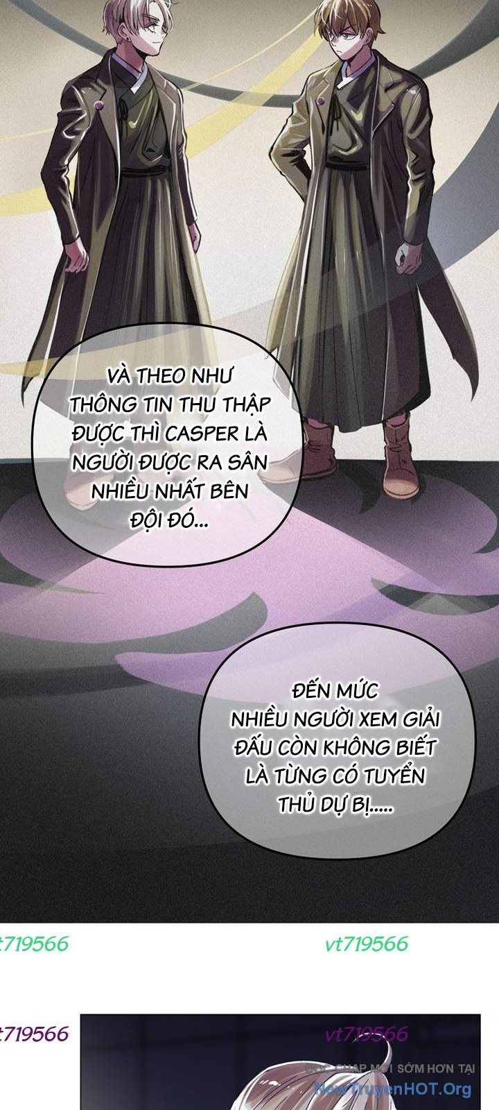 Chuỗi Chiến Công: Chapter 22