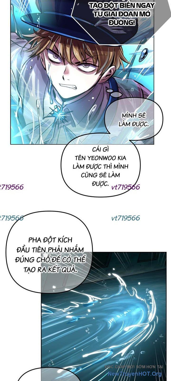 Chuỗi Chiến Công: Chapter 22