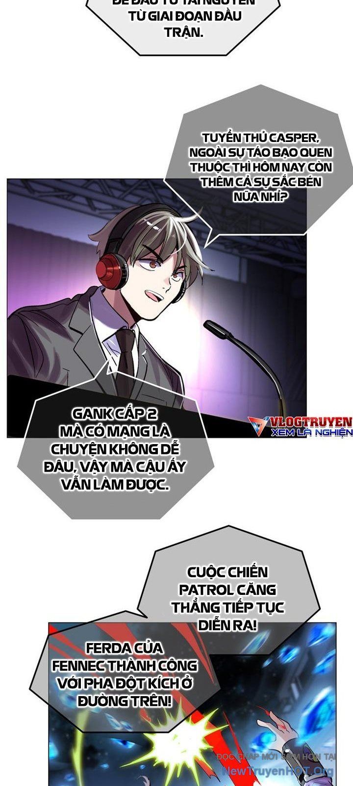Chuỗi Chiến Công: Chapter 22