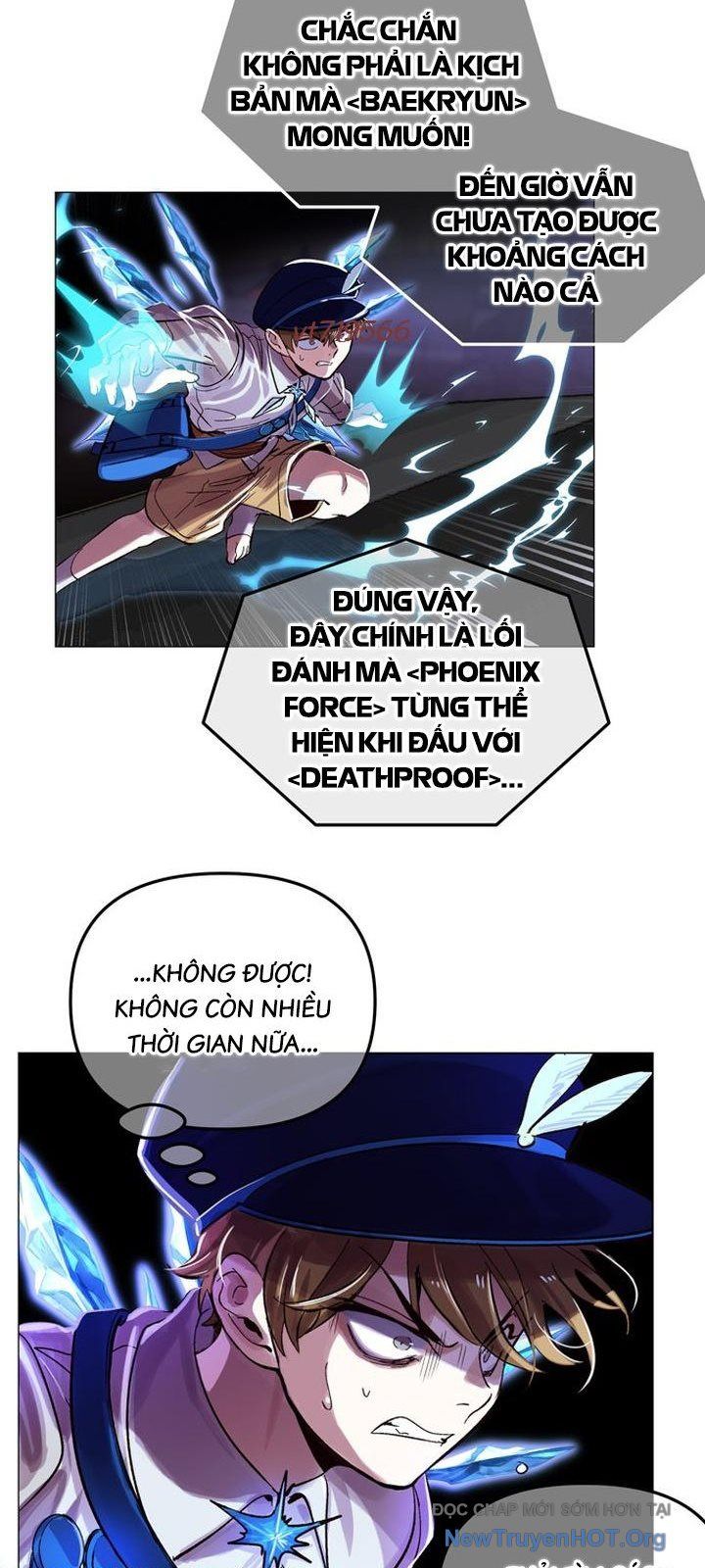 Chuỗi Chiến Công: Chapter 22