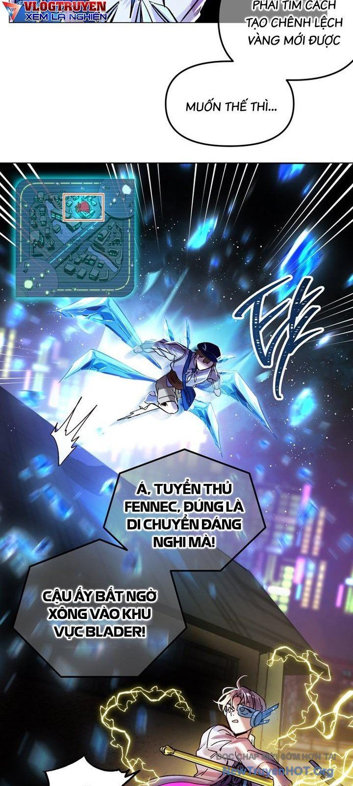Chuỗi Chiến Công: Chapter 22