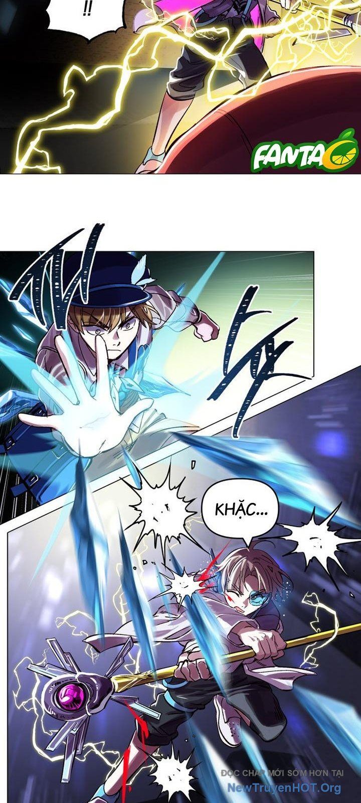 Chuỗi Chiến Công: Chapter 22
