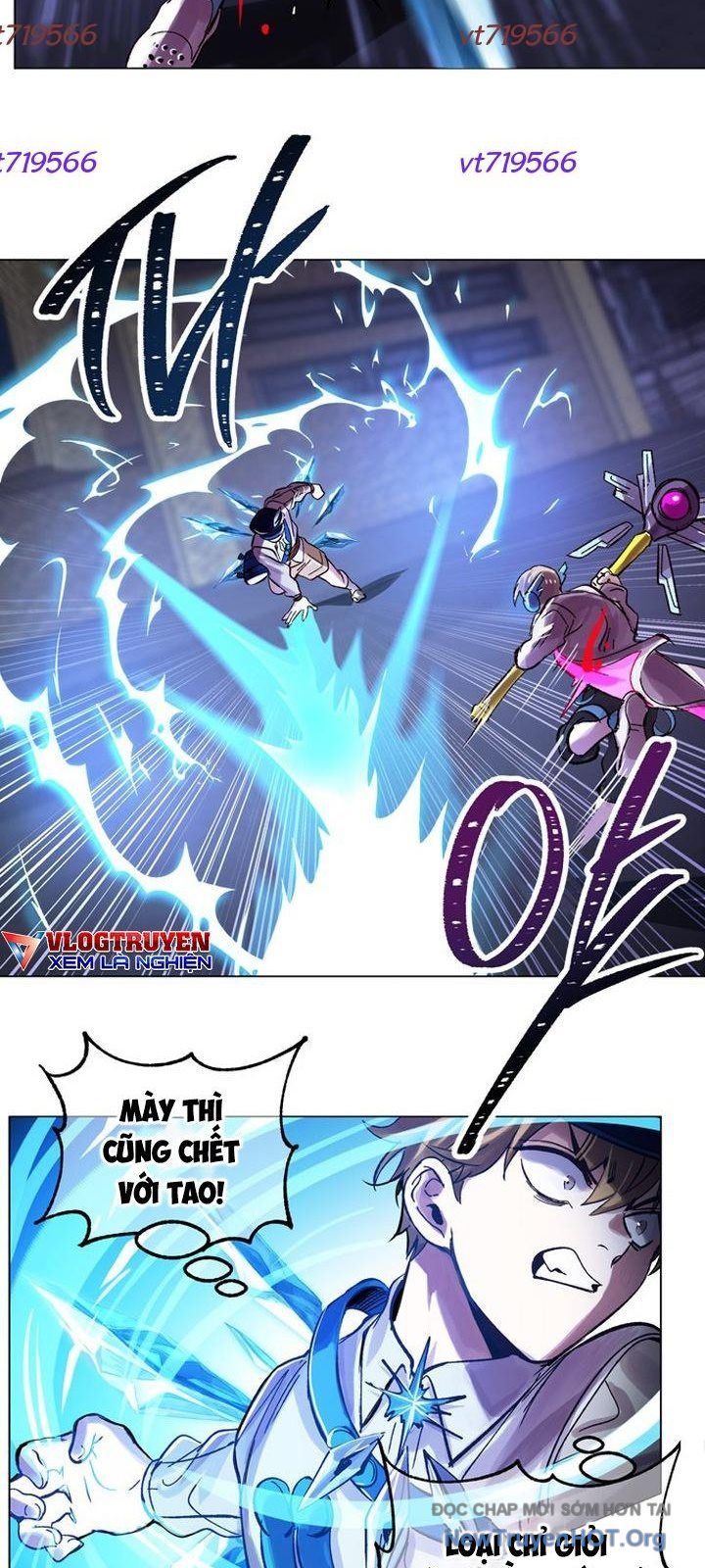 Chuỗi Chiến Công: Chapter 22