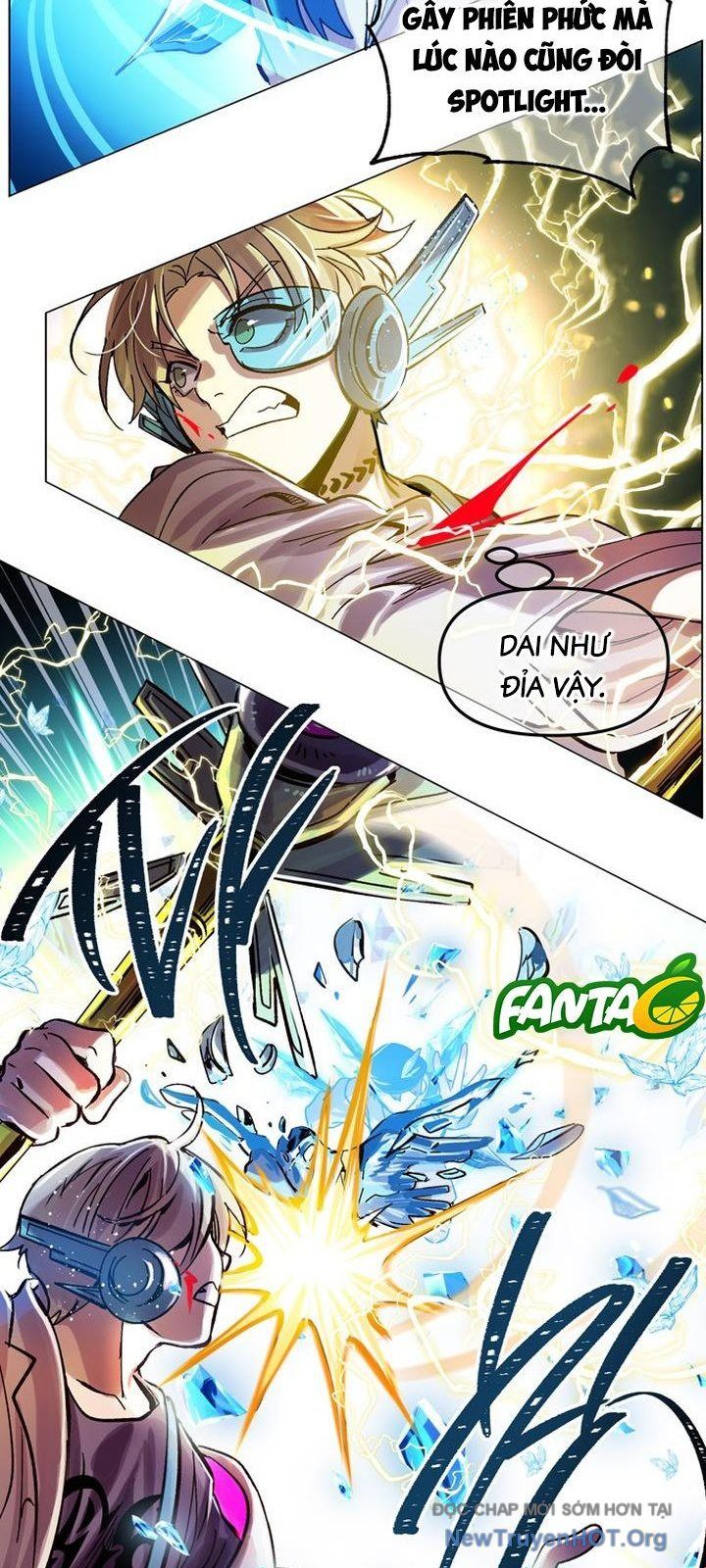 Chuỗi Chiến Công: Chapter 22
