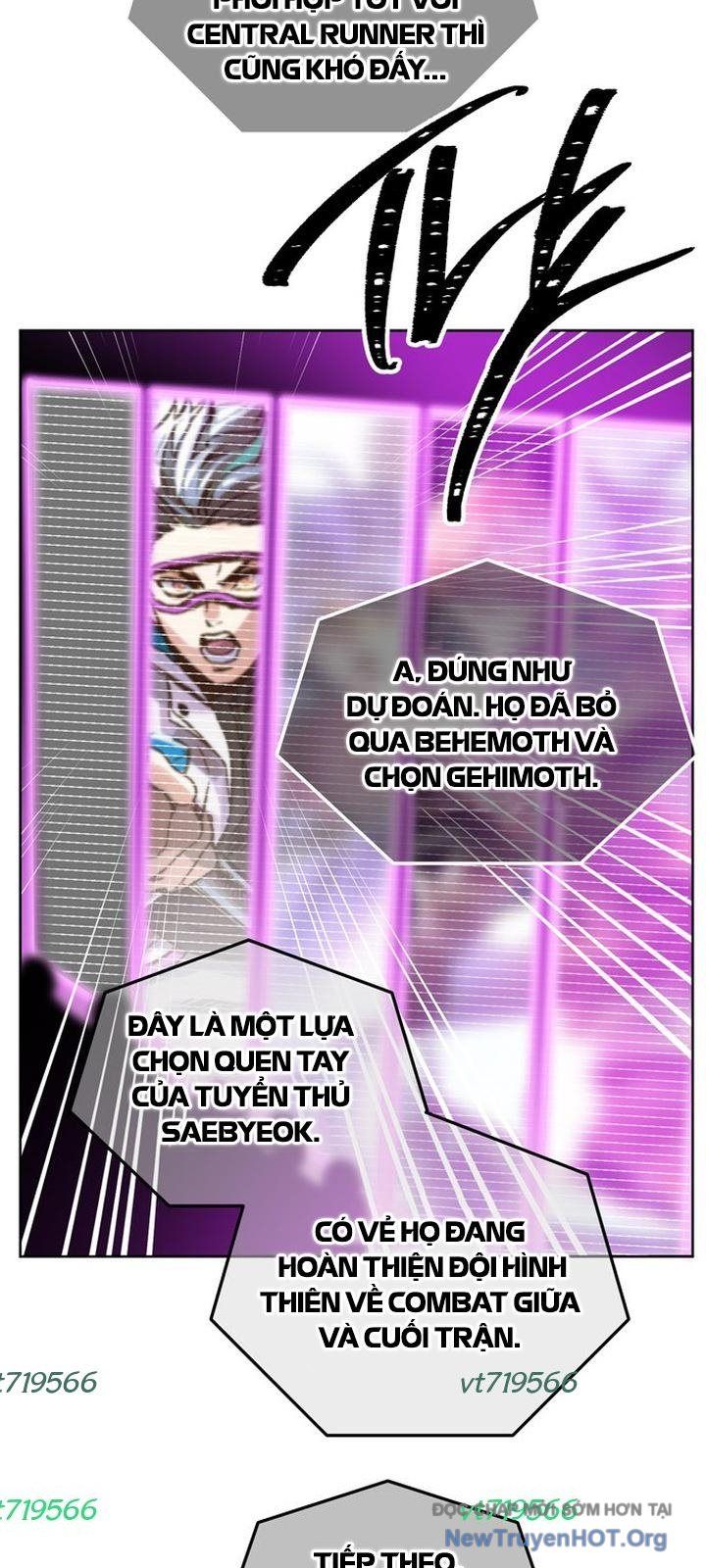 Chuỗi Chiến Công: Chapter 22