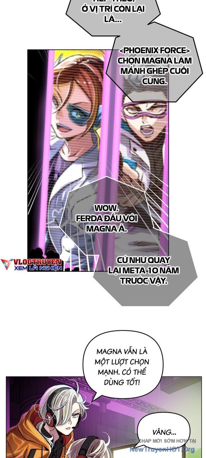 Chuỗi Chiến Công: Chapter 22