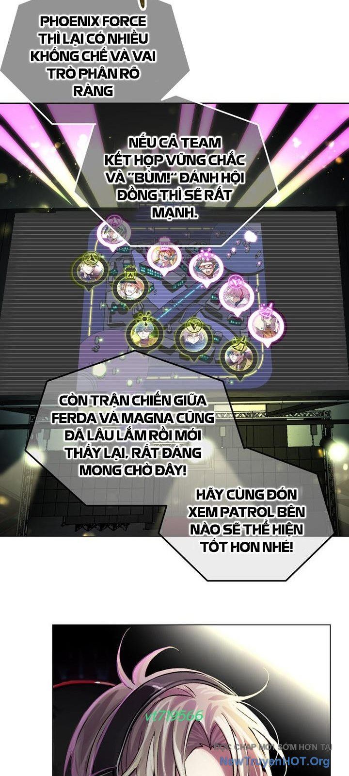 Chuỗi Chiến Công: Chapter 22
