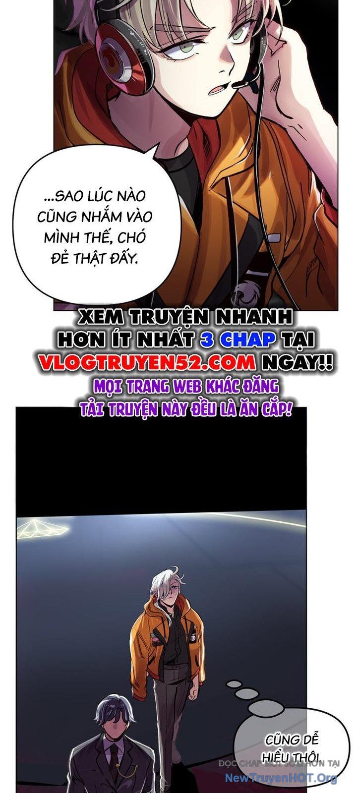 Chuỗi Chiến Công: Chapter 22