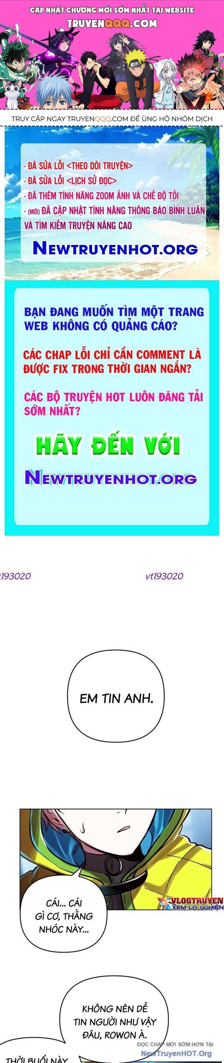 Chuỗi Chiến Công: Chapter 27
