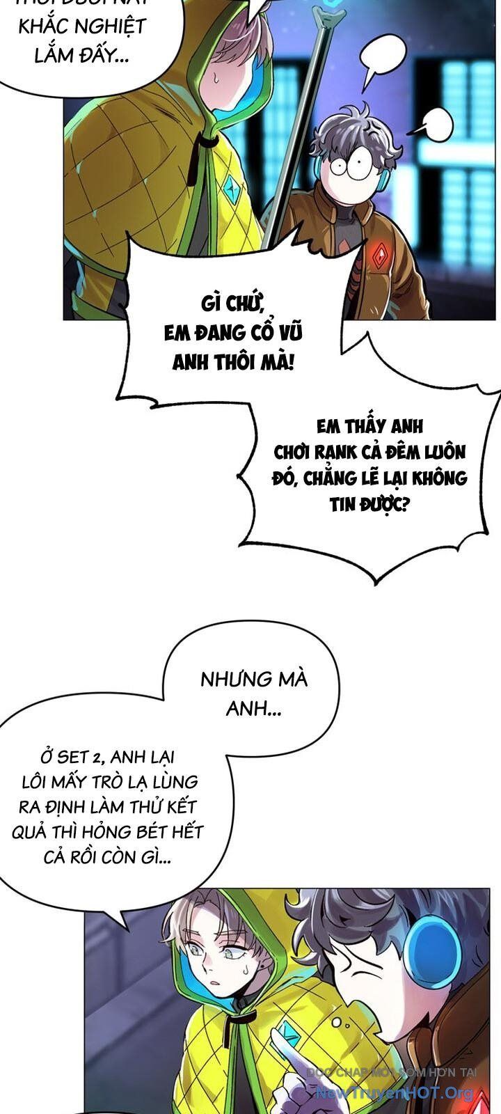 Chuỗi Chiến Công: Chapter 27
