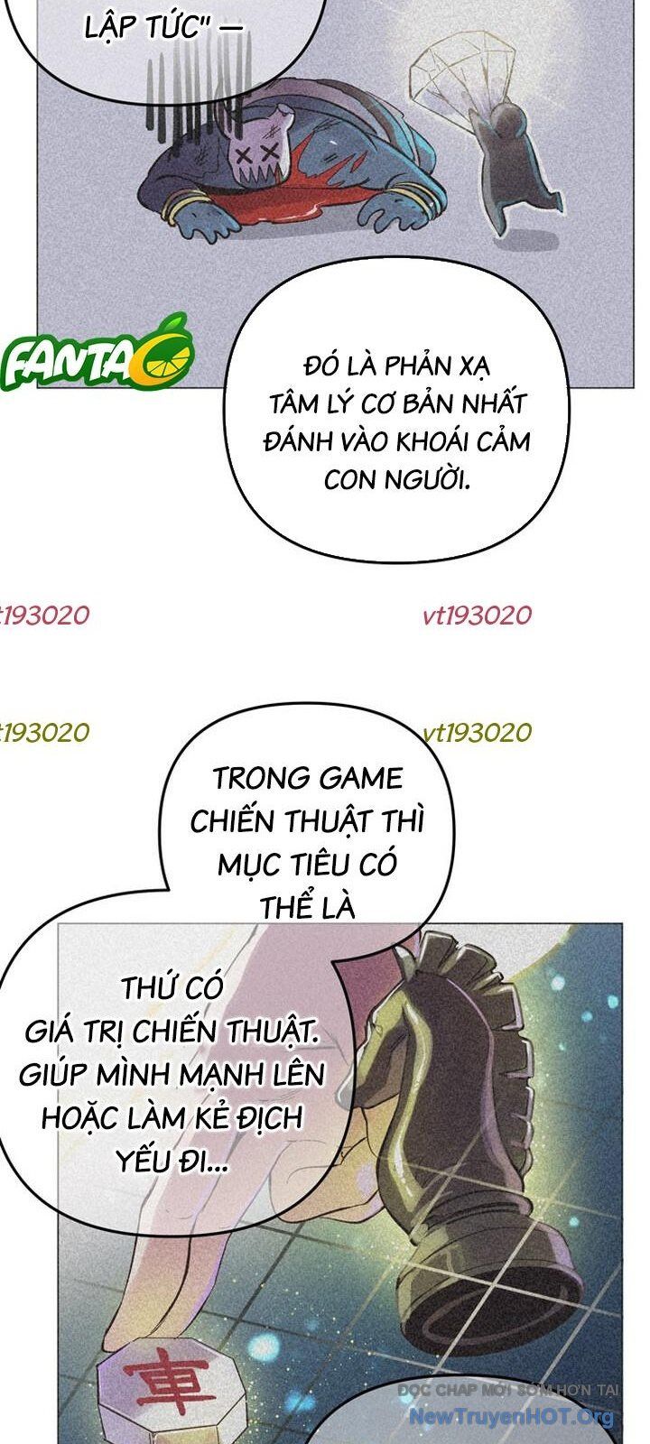 Chuỗi Chiến Công: Chapter 27